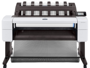 Traceur HP DesignJet