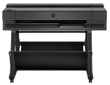 Traceur HP DesignJet T850 neuf