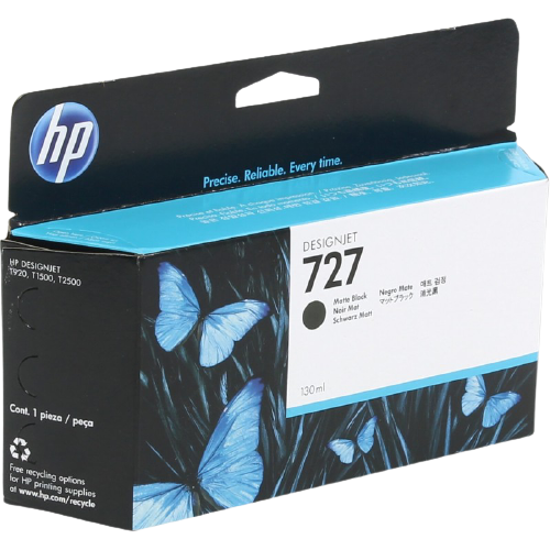 Cartouches d'encre traceur HP Designjet T920