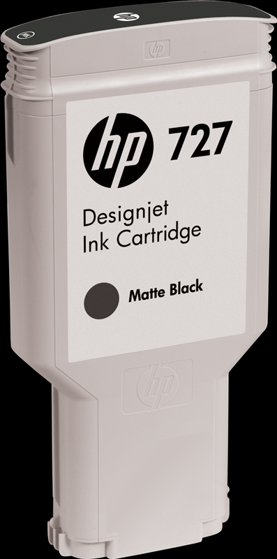 Cartouche encre HP C1Q12A pour traceur HP Designjet T930