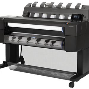 HP Designjet T1500 2 X rouleaux A0 – Rénové – Garantie 1 an